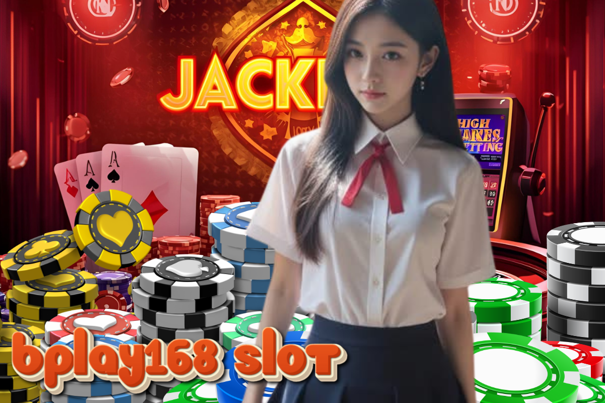 bplay168 slot wallet