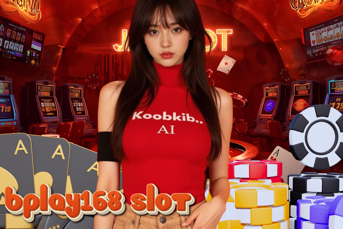 bplay168 slot เครดิตฟรี