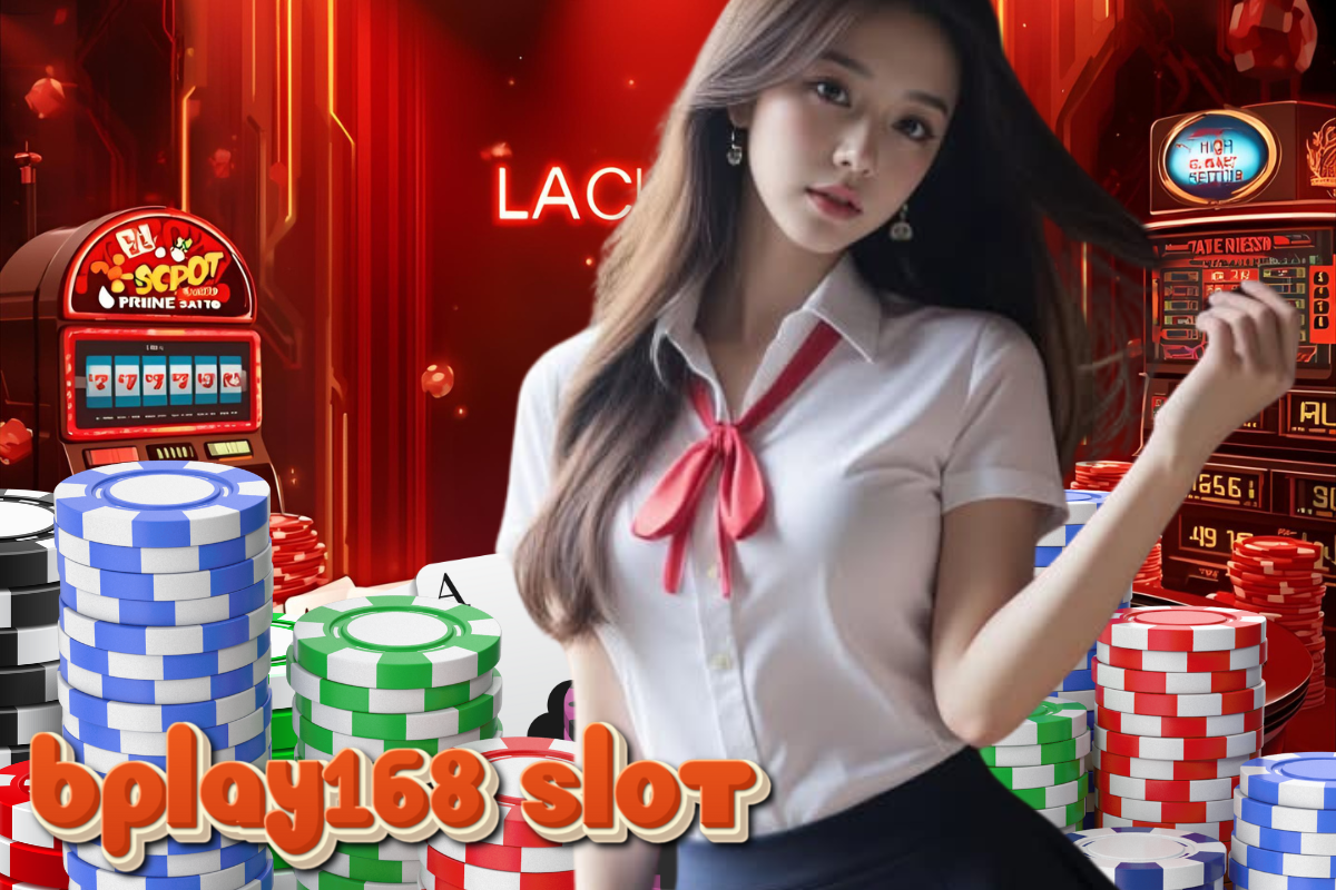 bplay168 slot แตกง่าย