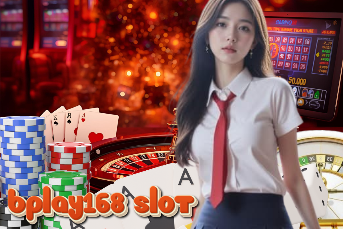 bplay168 slot
