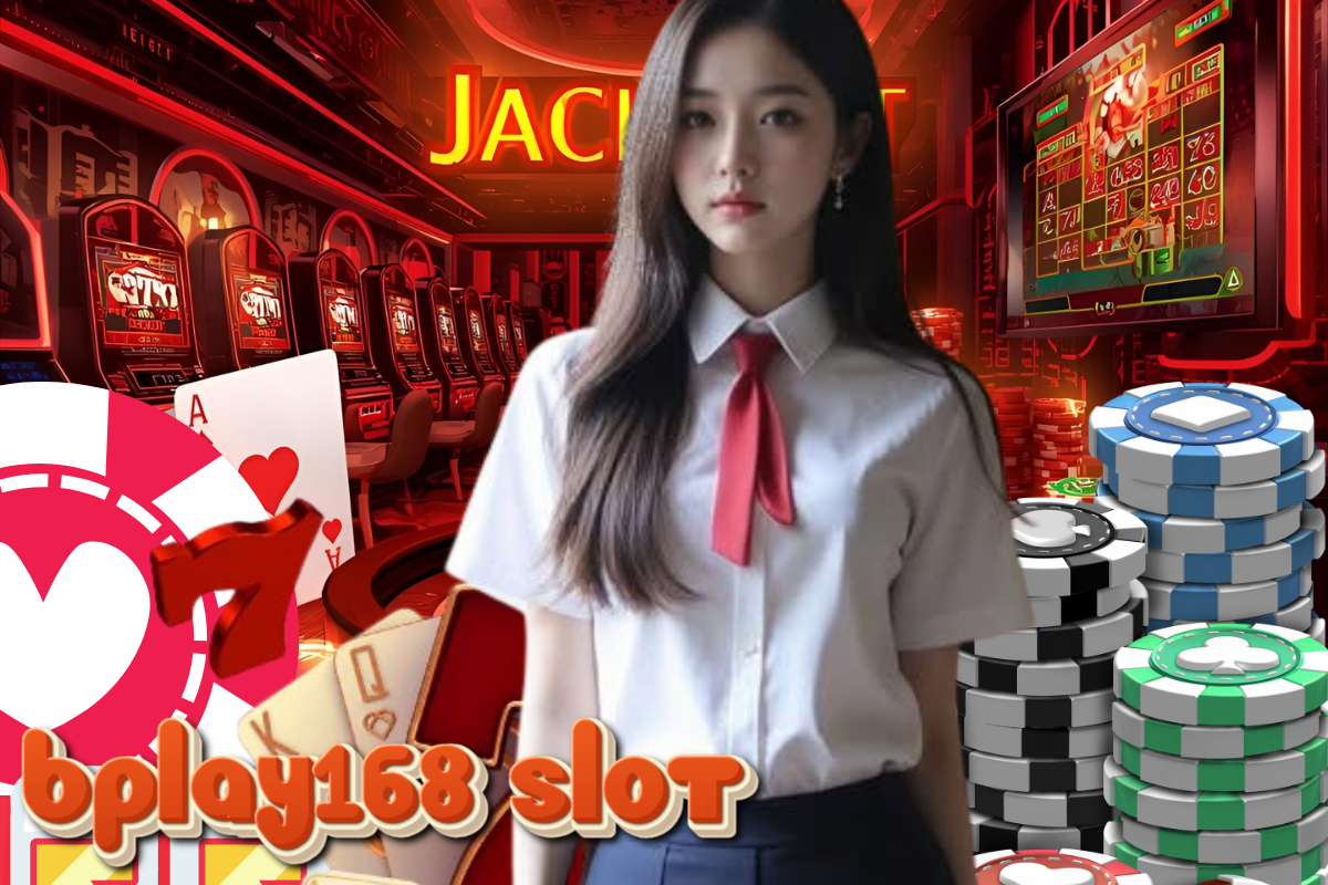 bplay168 slot vip