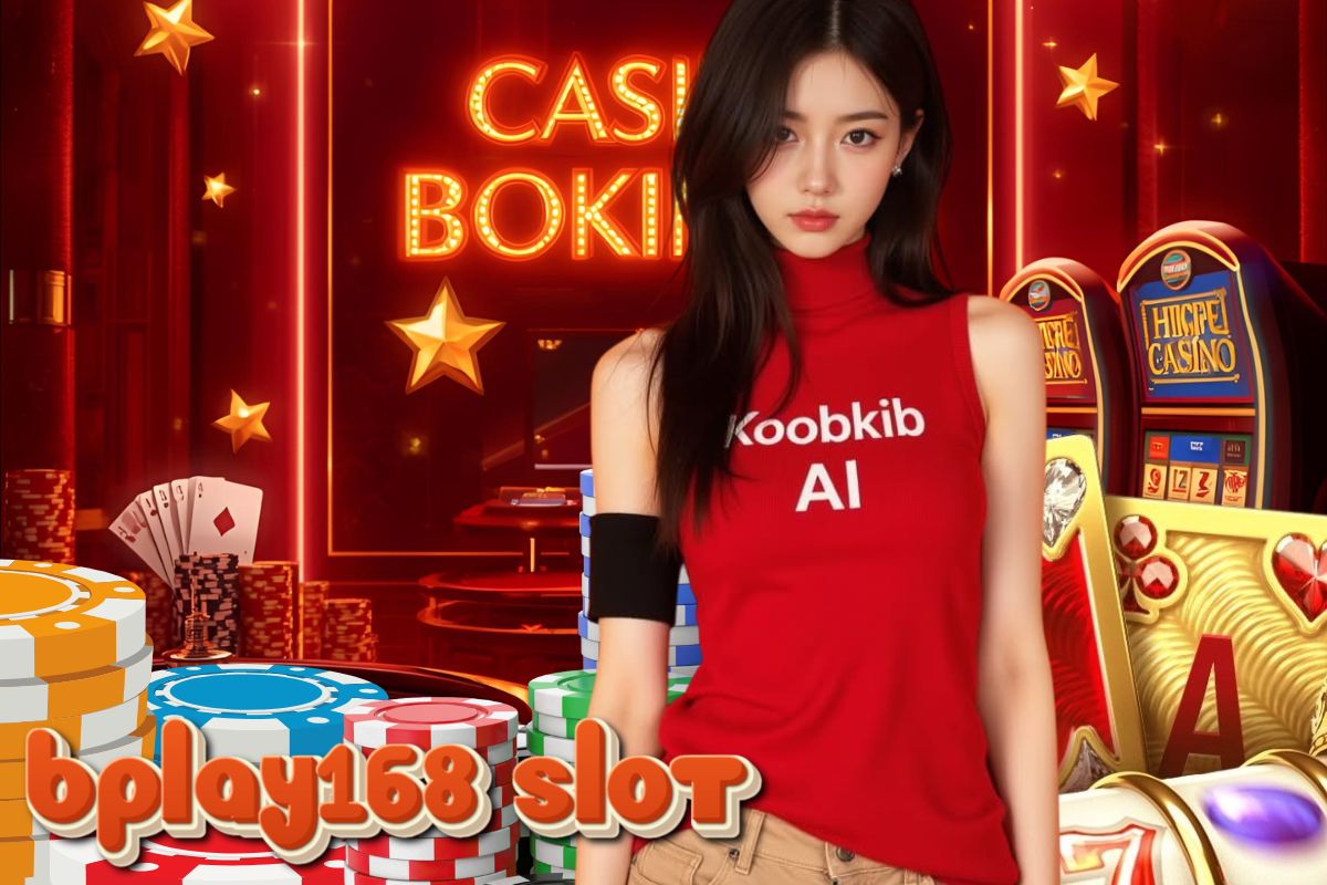 bplay168 slot เว็บตรง